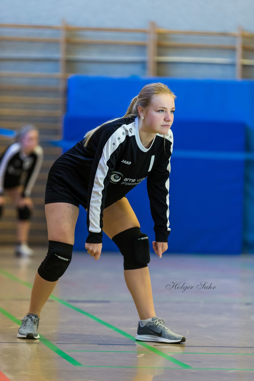 Bild 142 - U18 Punktrunde